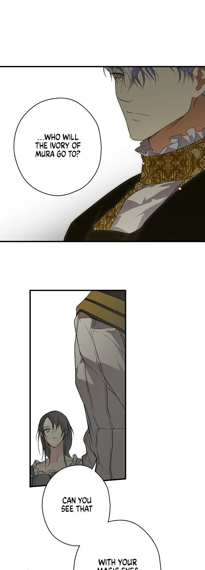 Secret Lady, Chapter 10 image 51